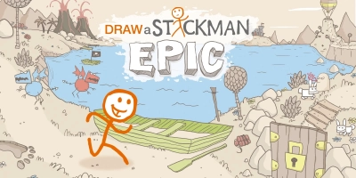 Draw a Stickman : EPIC