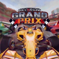 Rock 'N Racing Grand Prix