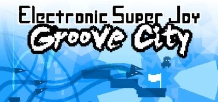 Electronic Super Joy : Groove City
