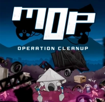 MOP : Operation Cleanup