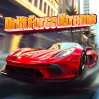 Drift Force Xtreme : Ultimate Car Simulator 2024