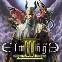 Elminage III : Ankoku no Shito to Taiyou no Kyuuden