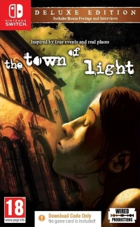 The Town of Light : Deluxe Edition