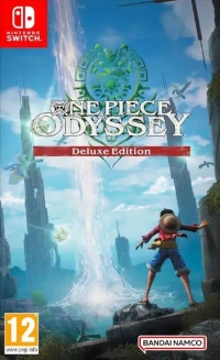 One Piece Odyssey : Deluxe Edition
