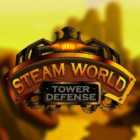 SteamWorld Tower Defense