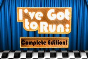 I've Got to Run : Complete Edition!