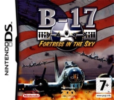 B-17 : Fortress in the Sky