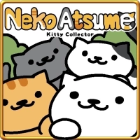 Neko Atsume : Kitty Collector