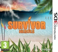 Survivor : Heroes