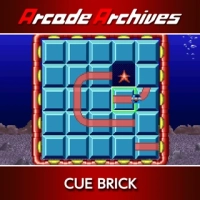Arcade Archives : Cue Brick