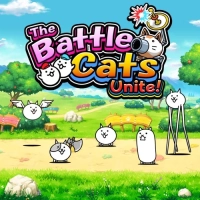 The Battle Cats Unite !