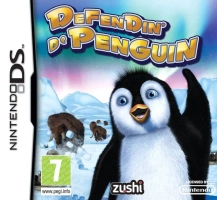 Defendin' DePenguin