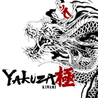 Yakuza Kiwami