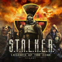 S.T.A.L.K.E.R. : Legends of the Zone Trilogy