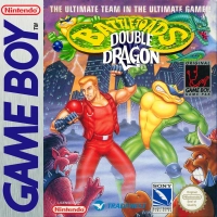 Battletoads & Double Dragon : The Ultimate Team