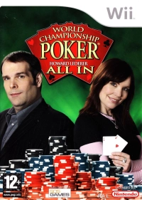 World Championship Poker Featuring Howard Lederer : All In