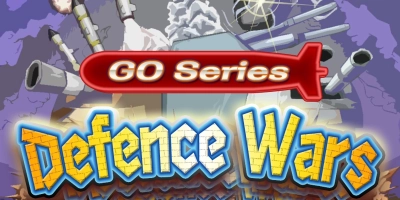 GO Series : Defence Wars