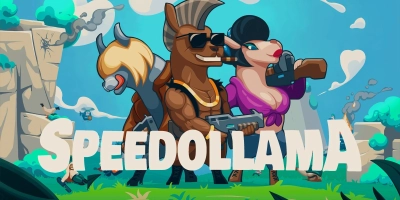 Speedollama