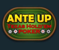 Ante Up : Texas Hold'em