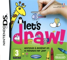 Let's Draw!