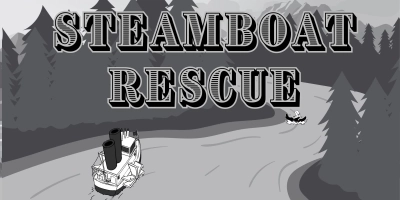 Steamboat Rescue