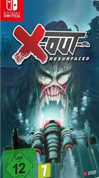 X-Out : Resurfaced