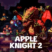 Apple Knight 2