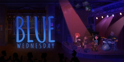 Blue Wednesday