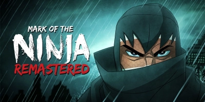 Mark of the Ninja : Remastered