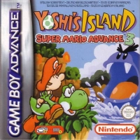 Yoshi's Island : Super Mario Advance 3