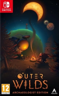 Outer Wilds : Archaeologist Edition
