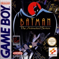 Batman : The Animated Series