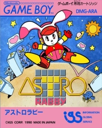 Astro Rabby