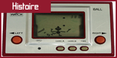 Les Game & Watch