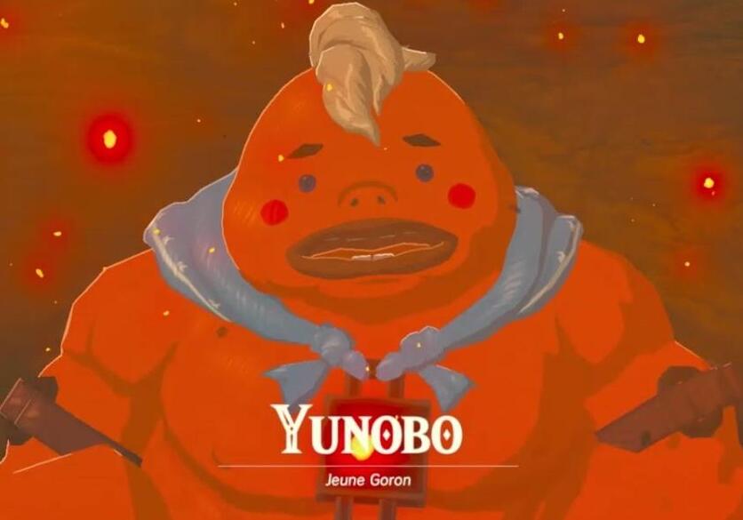 Yunobo