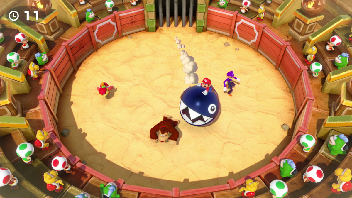 Image Super Mario Party 9