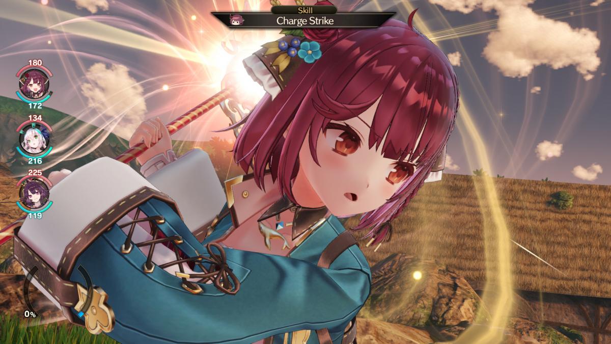 Image Atelier Sophie 2 : The Alchemist of the Mysterious Dream 39