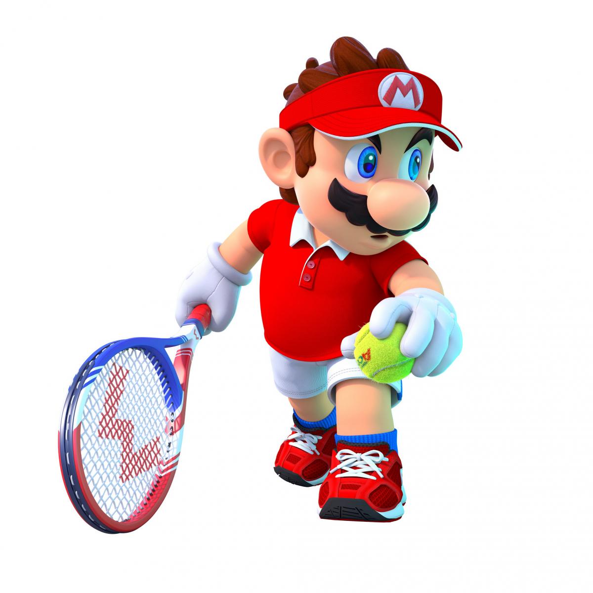 Image Mario Tennis Aces 22