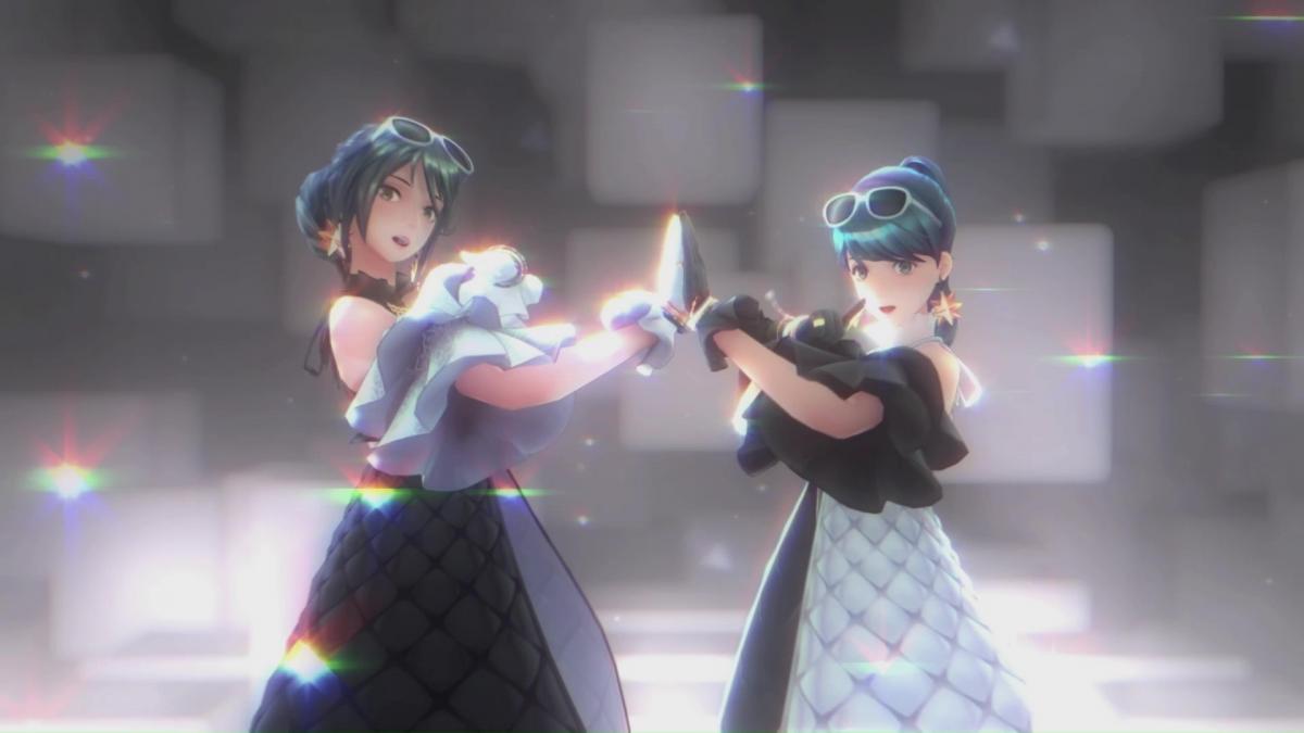 Image Tokyo Mirage Sessions #FE Encore 15