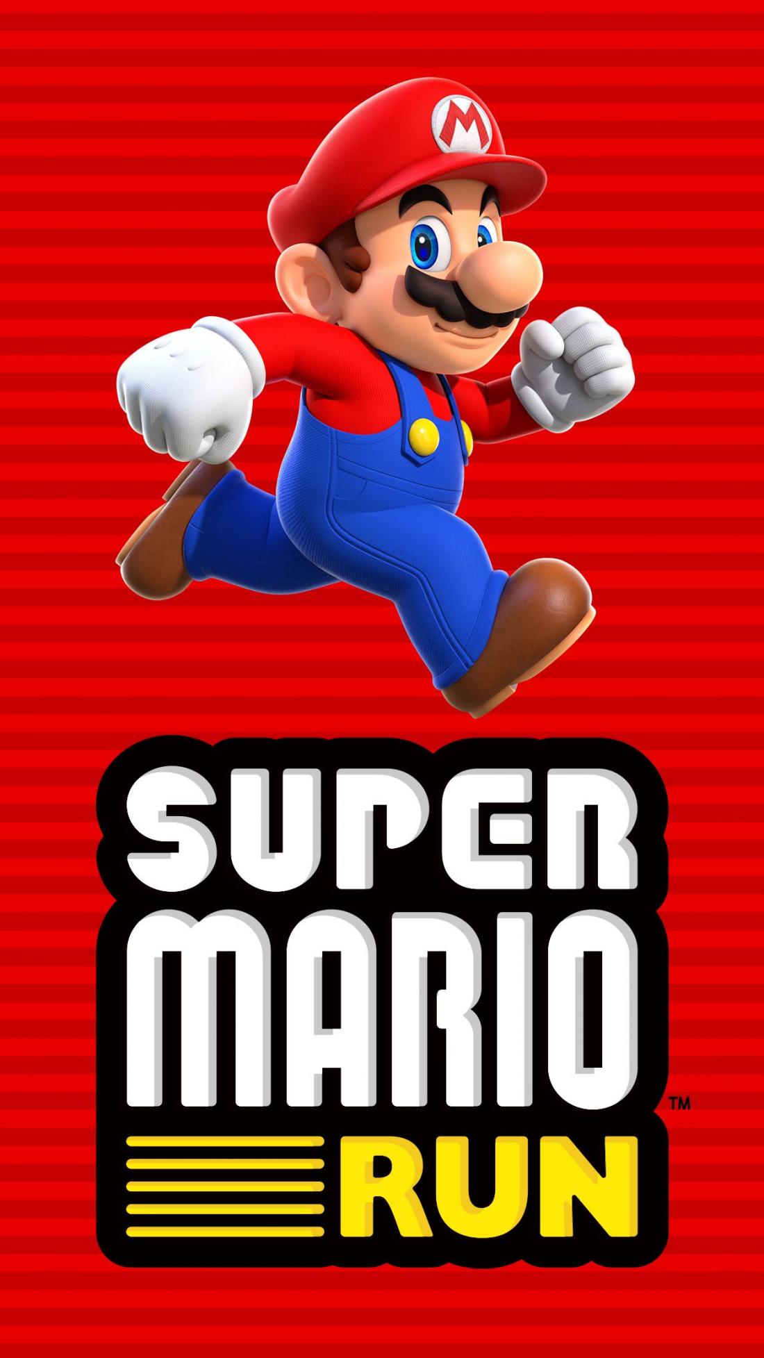 Image Super Mario Run 6