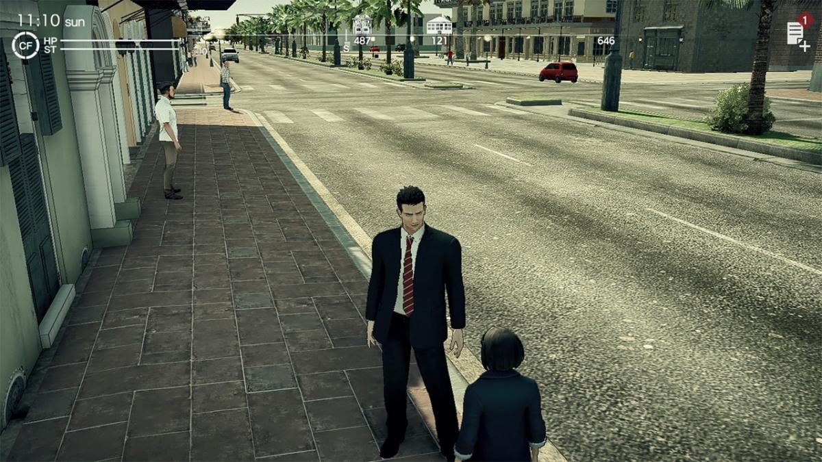 Image Deadly Premonition 2 : A Blessing in Disguise 10