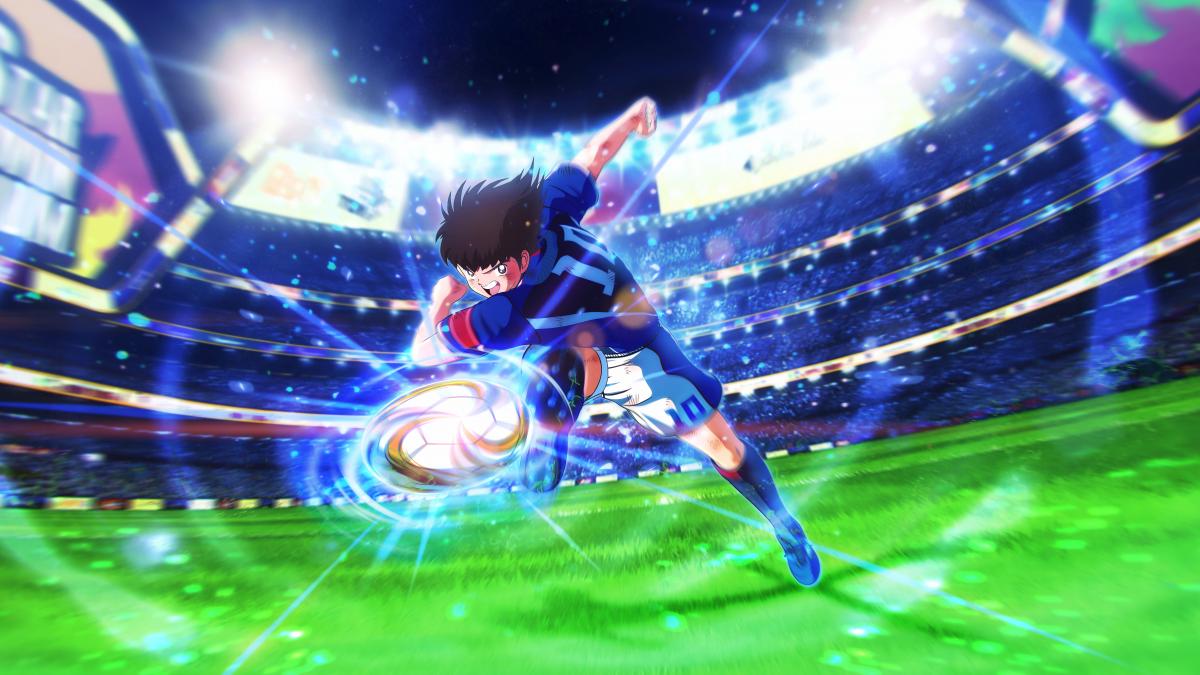 Image Captain Tsubasa : Rise of New Champions 5