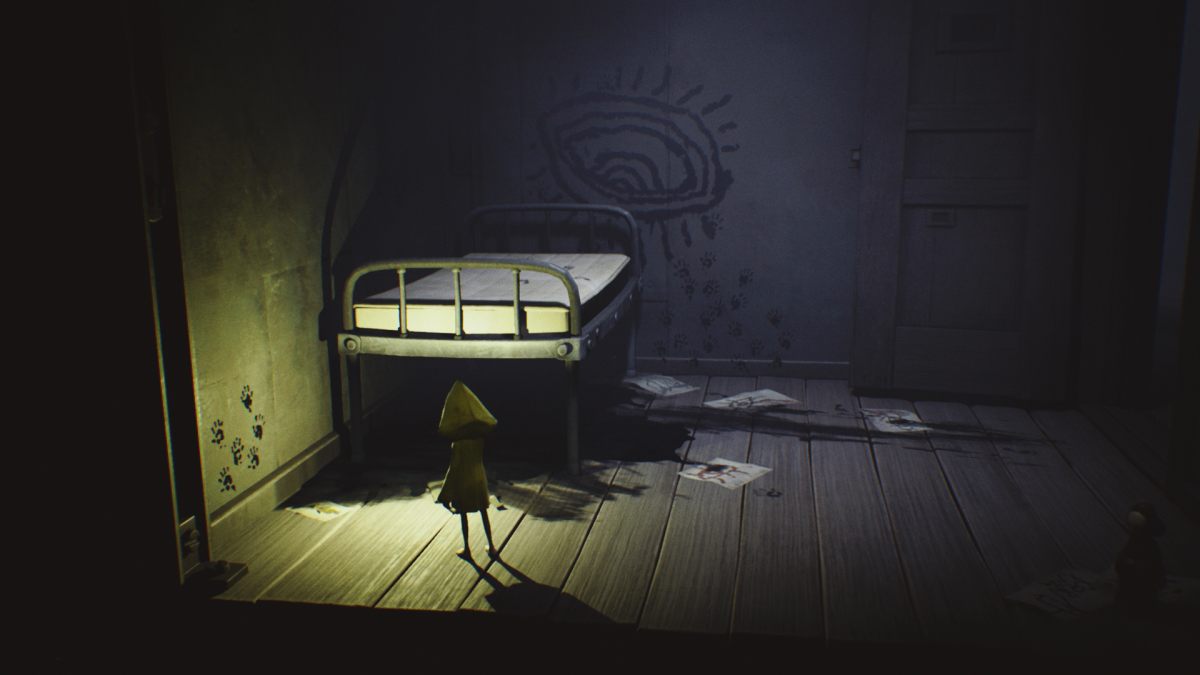 Image Little Nightmares : Complete Edition 6