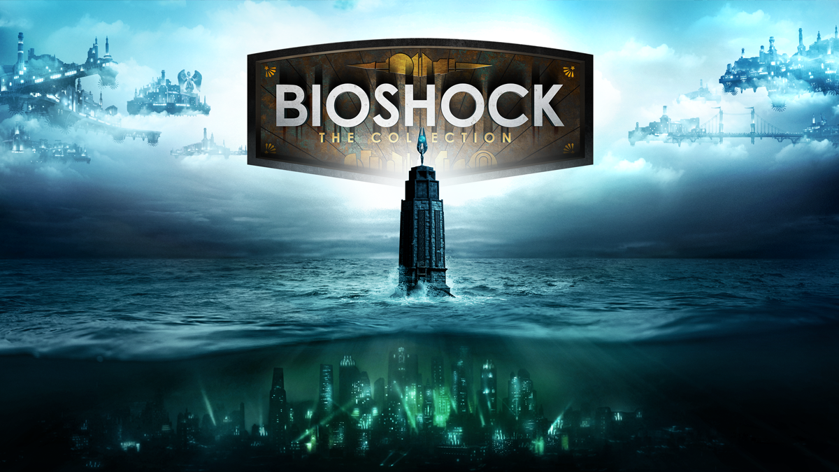 Image Bioshock : The Collection 1