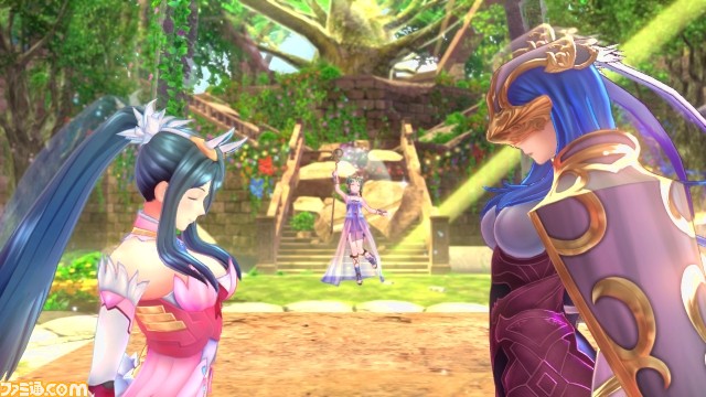 Image Tokyo Mirage Sessions #FE 6