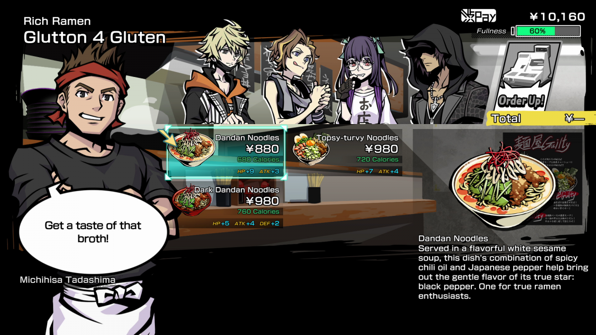 Image NEO : The World Ends with You 12