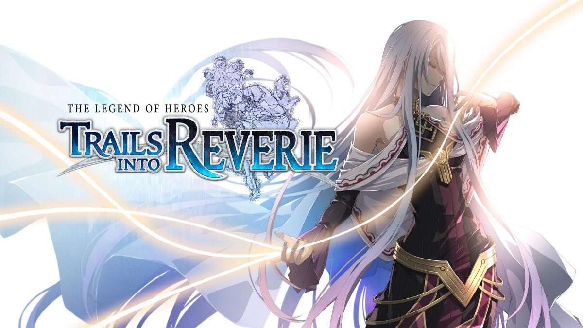 Image The Legend of Heroes : Trails into Reverie 18
