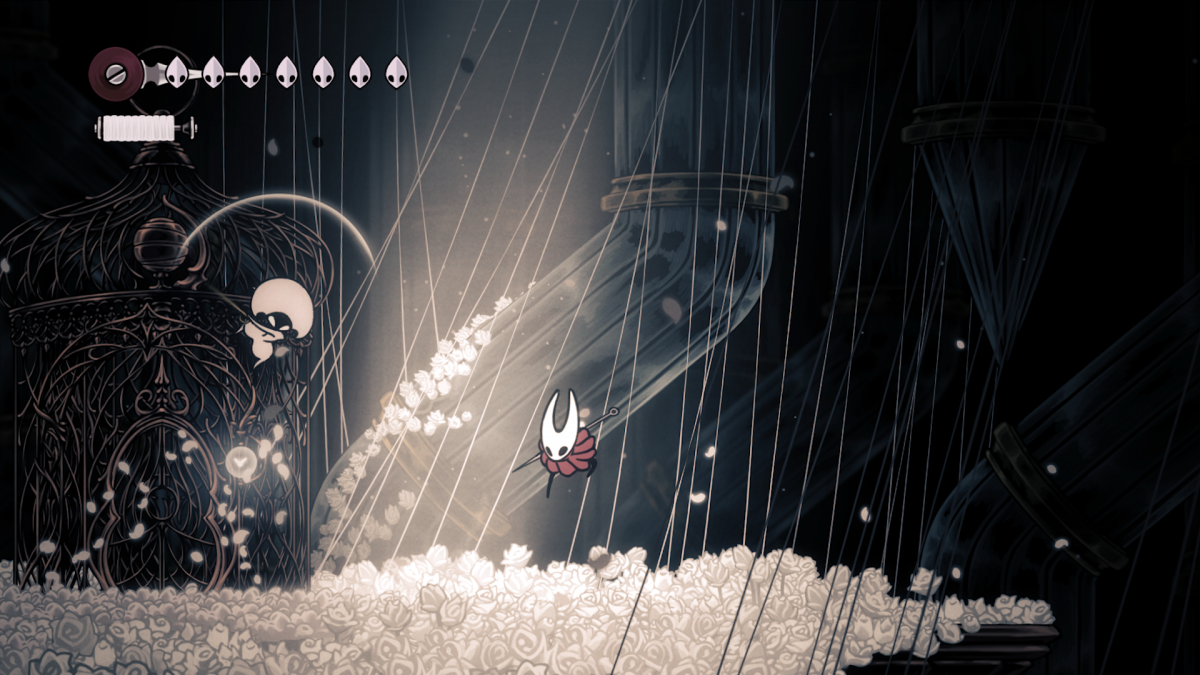 Image Hollow Knight : Silksong 2