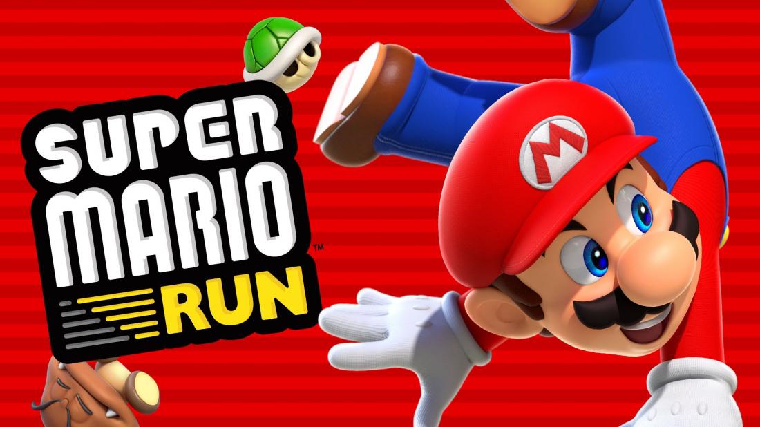 Image Super Mario Run 39