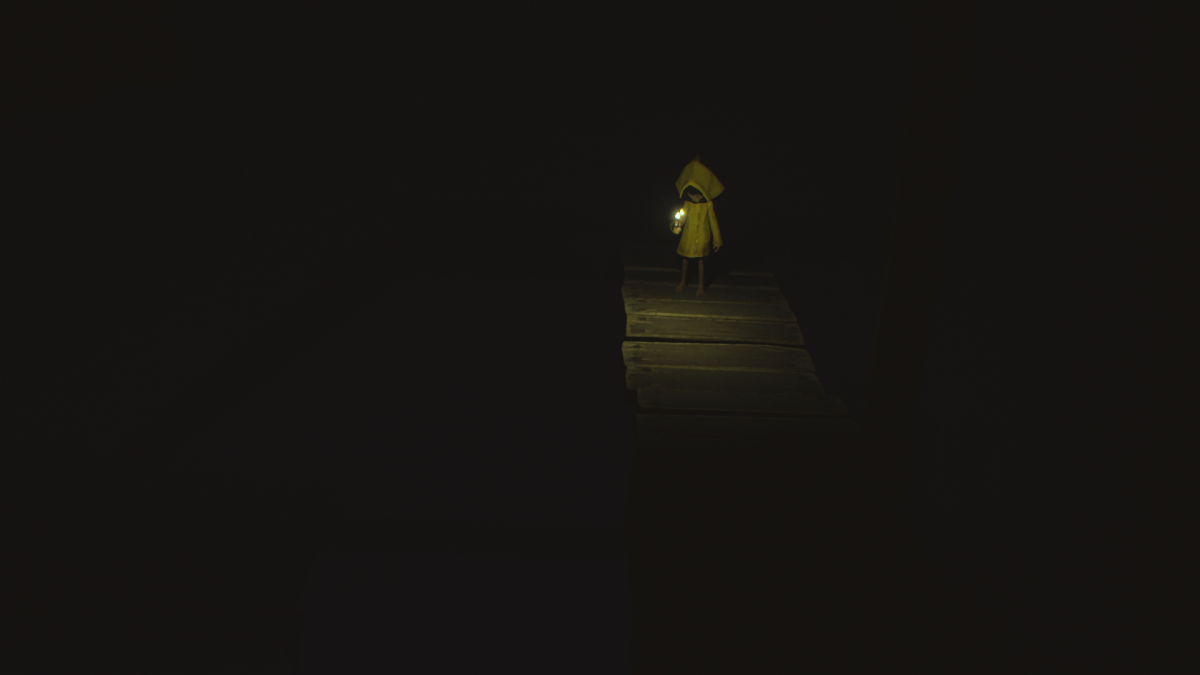 Image Little Nightmares : Complete Edition 4